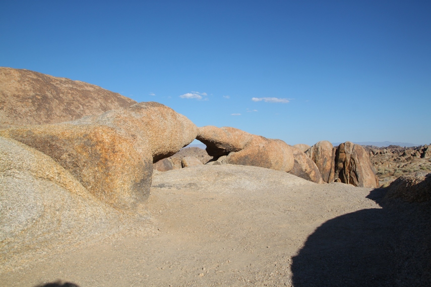 Alabama Hills